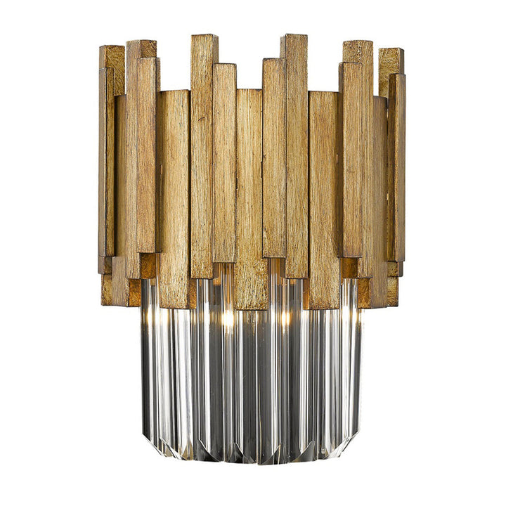 Mars Wall Lamp
