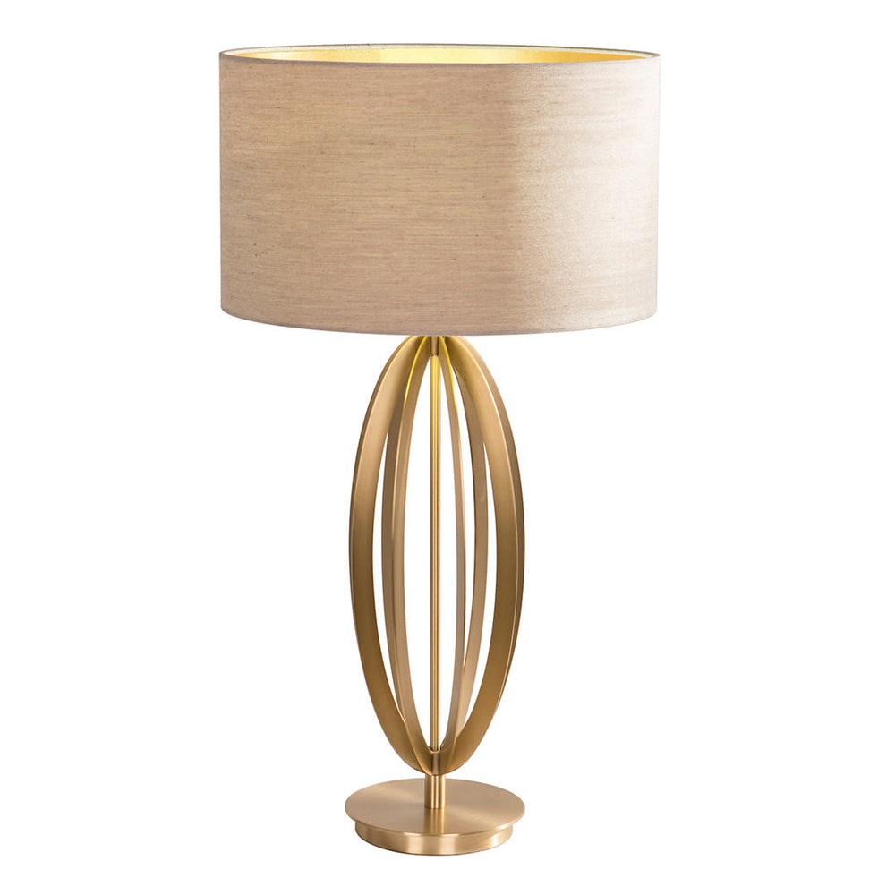 Oslo Table Lamp