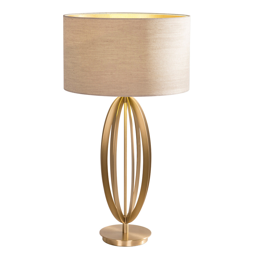 Oslo Table Lamp