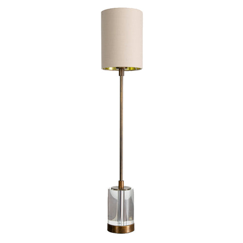 Cyrus H60cm Table Lamp