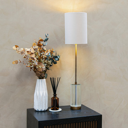 Cyrus H80cm Table Lamp