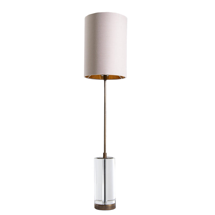 Cyrus H80cm Table Lamp