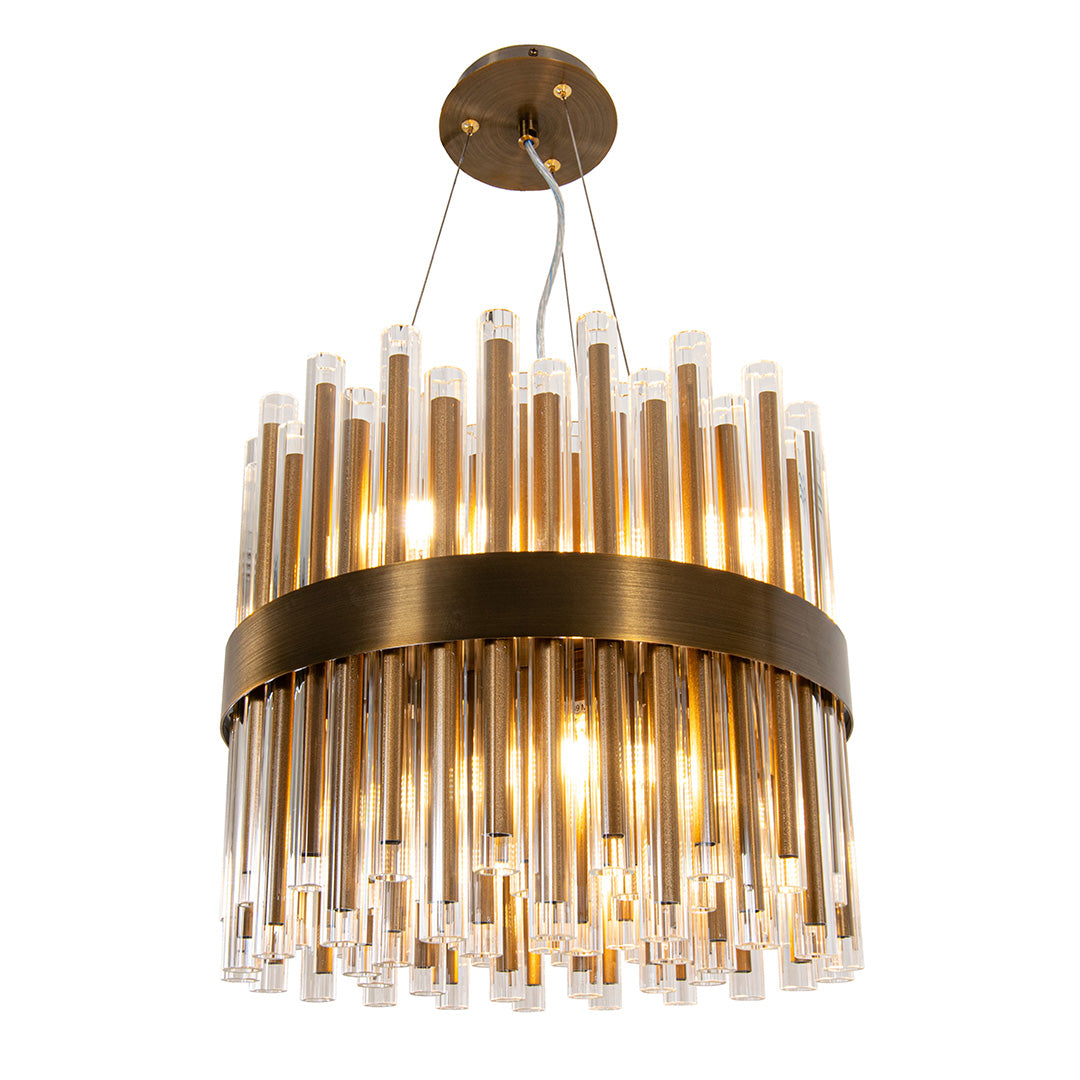 Ives Diameter 40cm Pendant