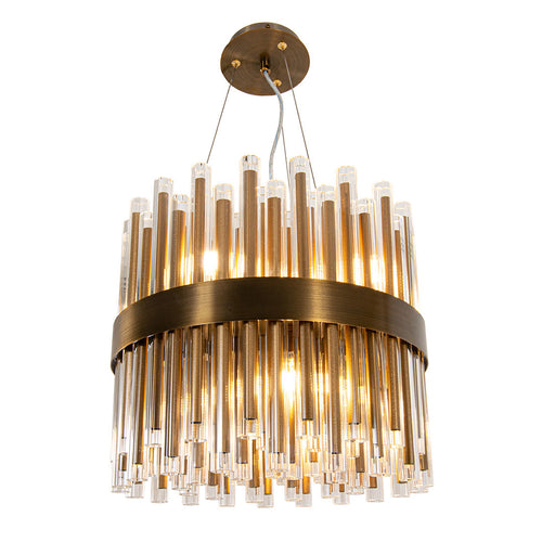 Ives Diameter 40cm Pendant