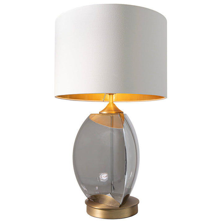 Rune Table Lamp