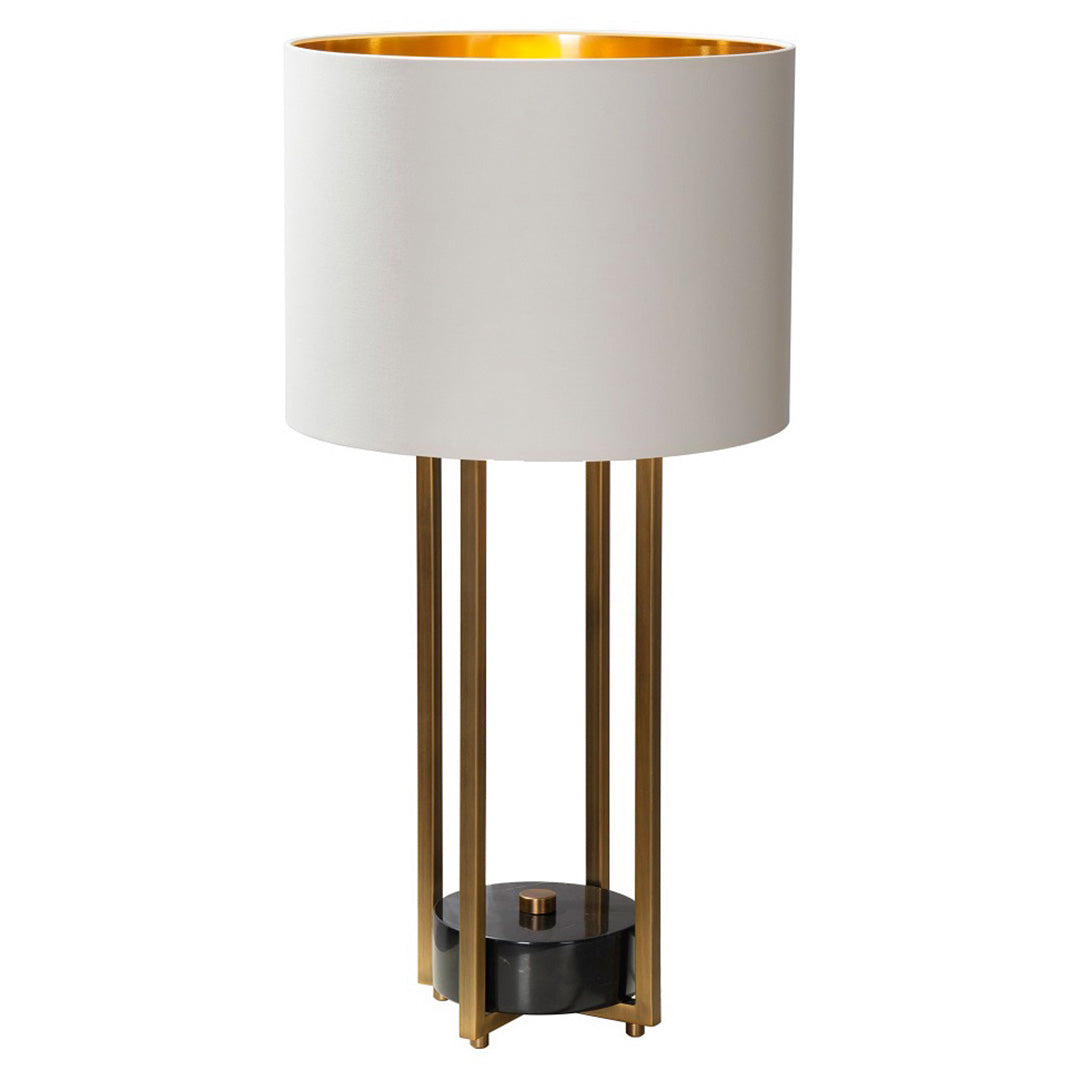 Quill Table Lamp