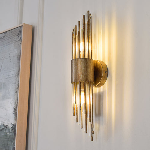 Aspen Wall Lamp