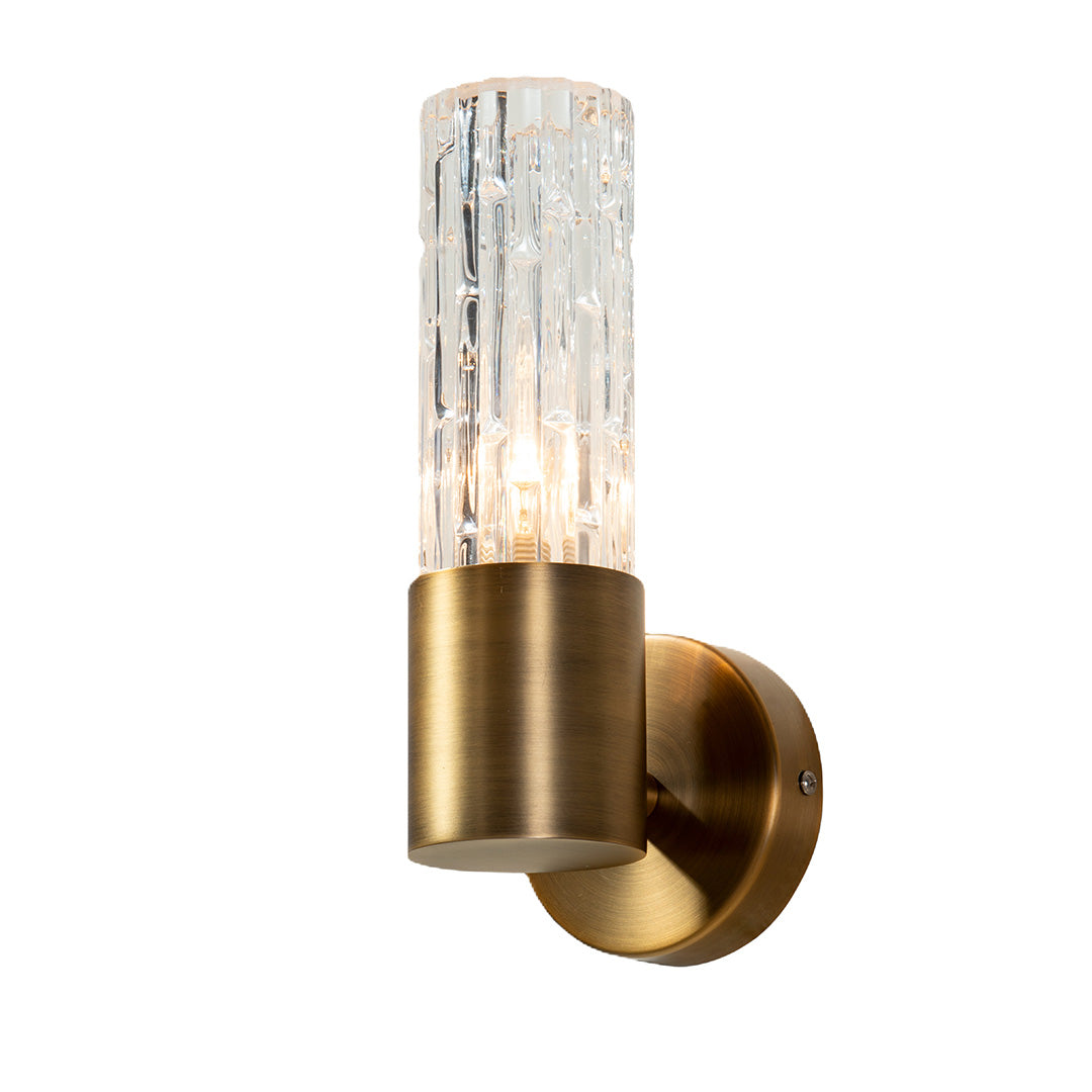Hazel Short Wall Lamp