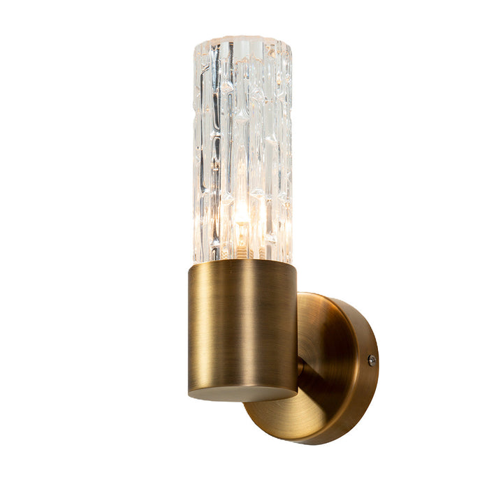 Hazel Short Wall Lamp