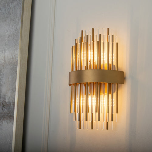 Orion Wall Lamp