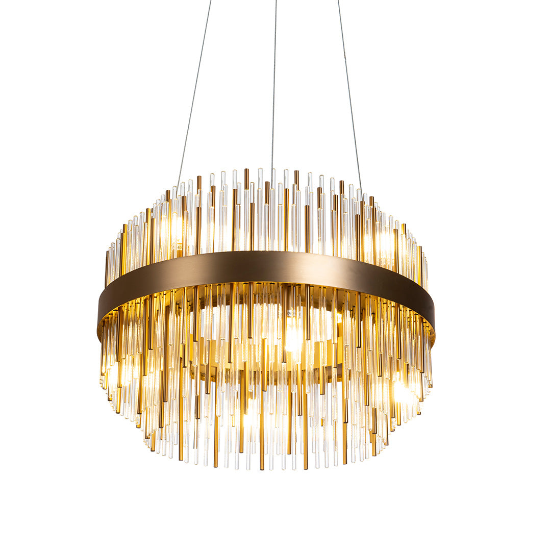 Orion Chandelier