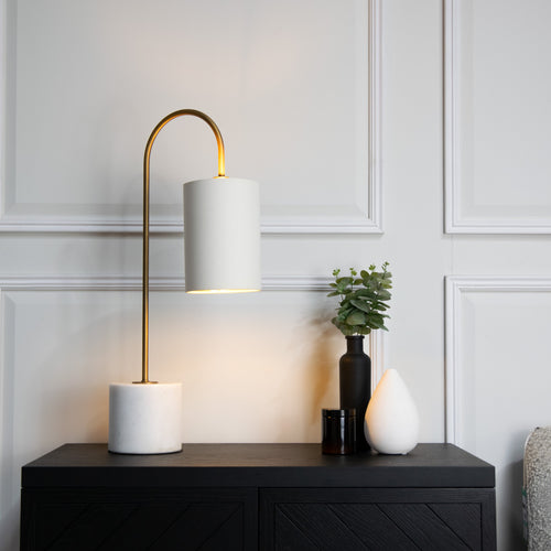 Tide Table Lamp