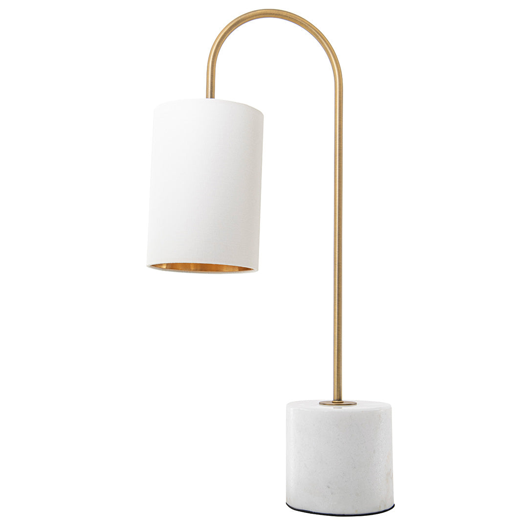 Tide Table Lamp