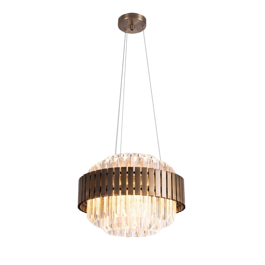 Astra Chandelier