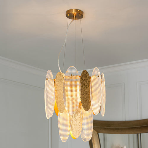 Zenith Chandelier