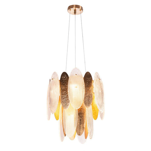 Zenith Chandelier