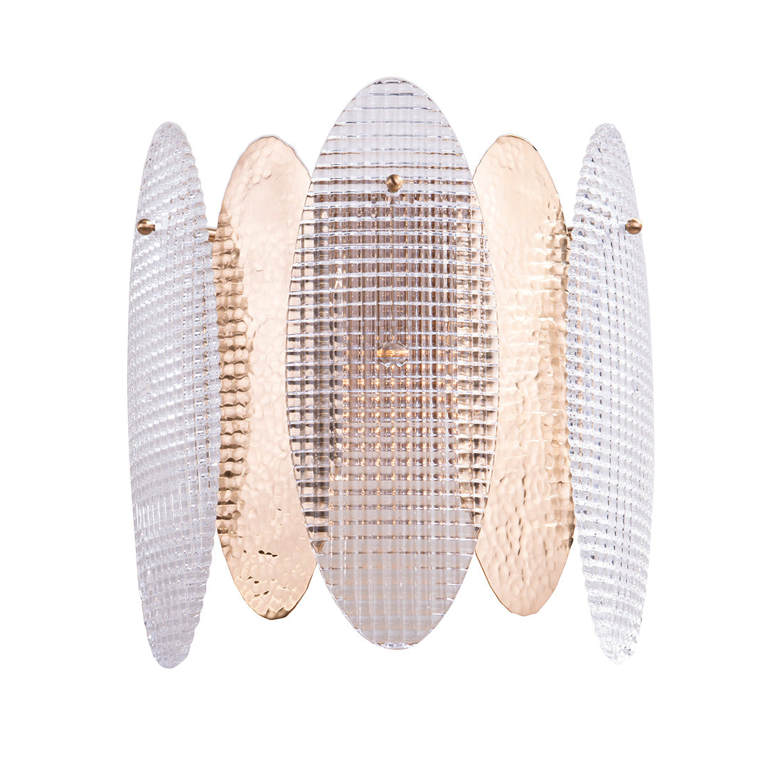 Zenith Wall Lamp