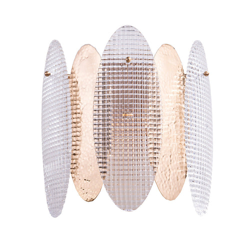 Zenith Wall Lamp