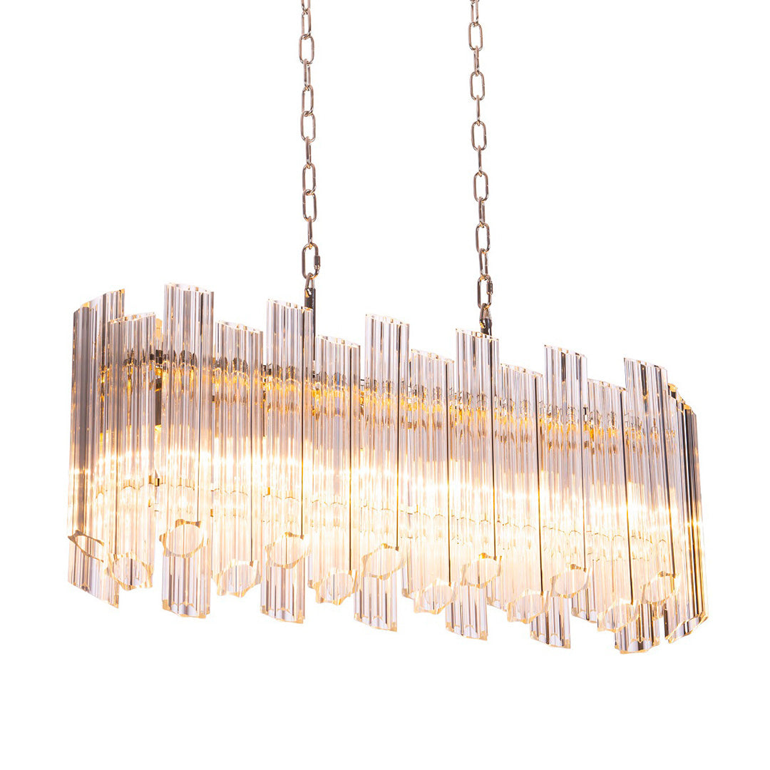 Keira Long Chandelier