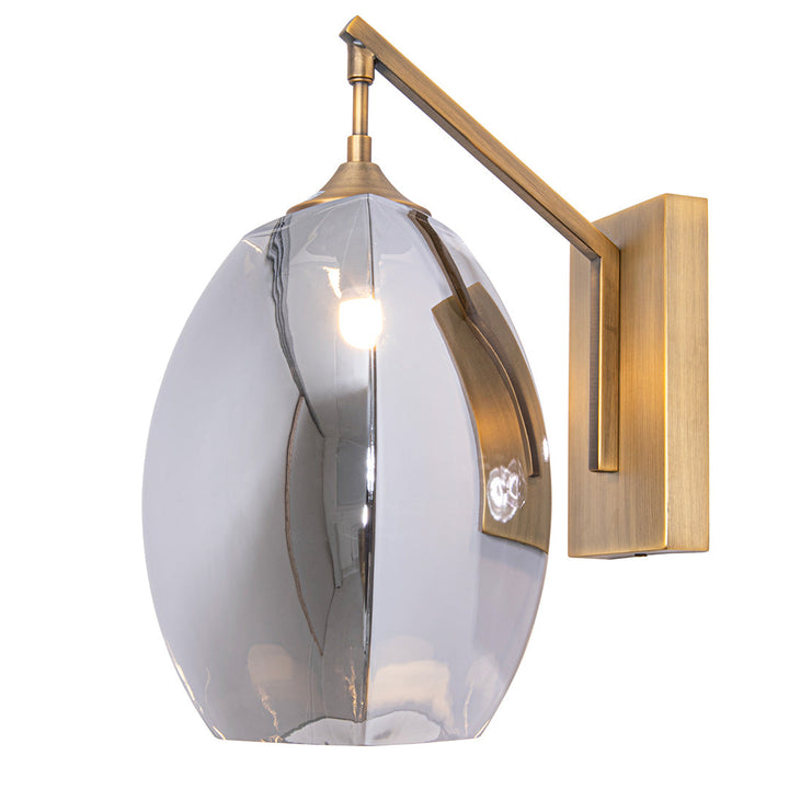 Rune Wall Lamp