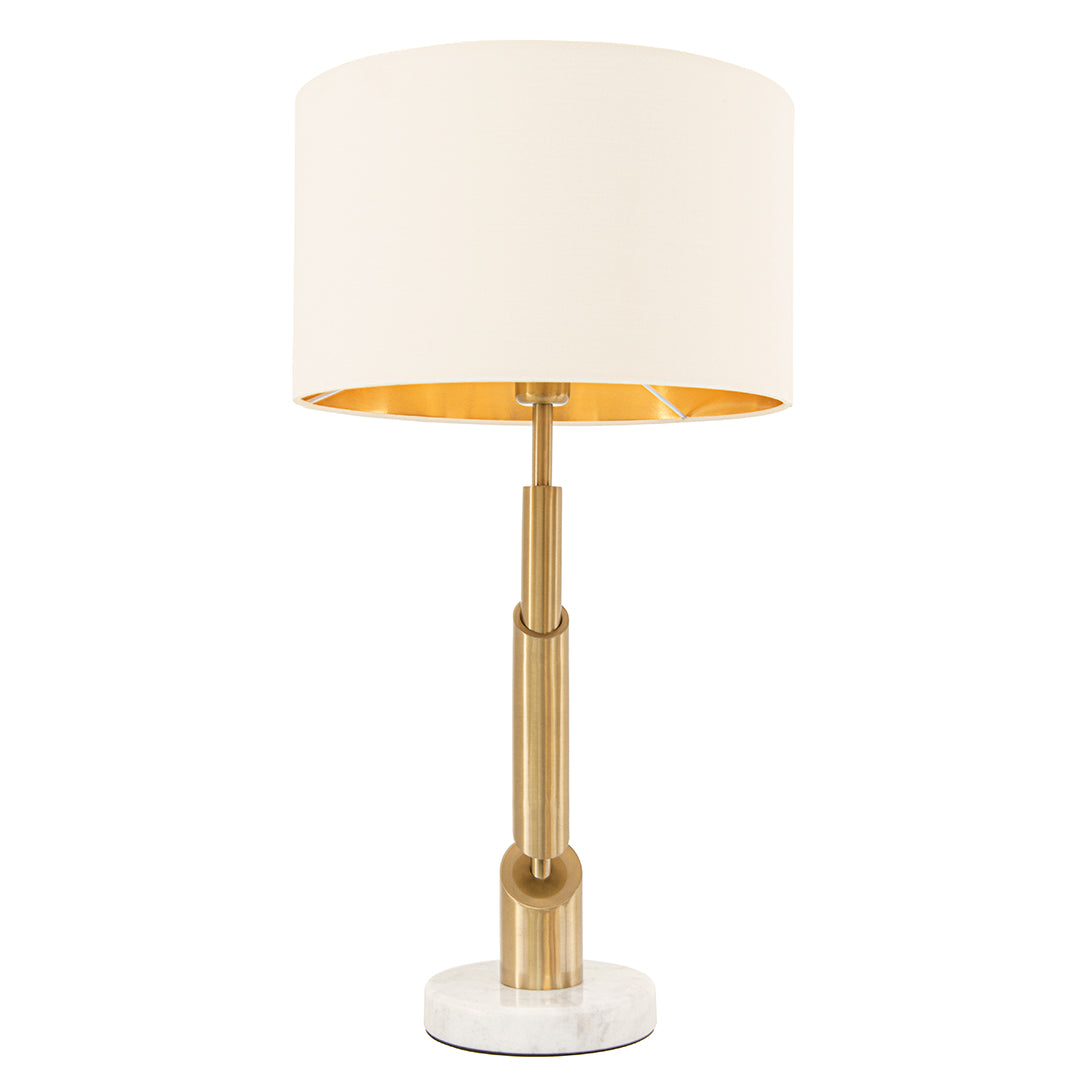 Cinnamon Table Lamp