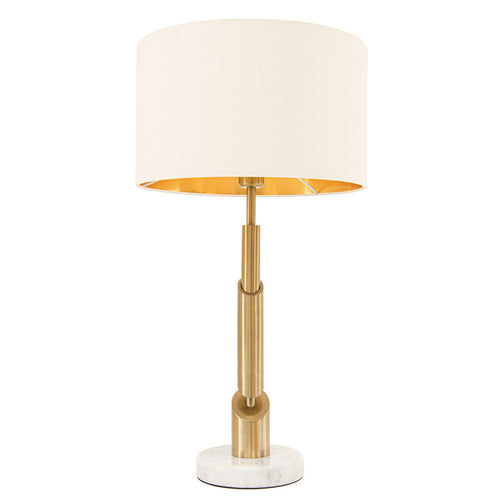 Cinnamon Table Lamp