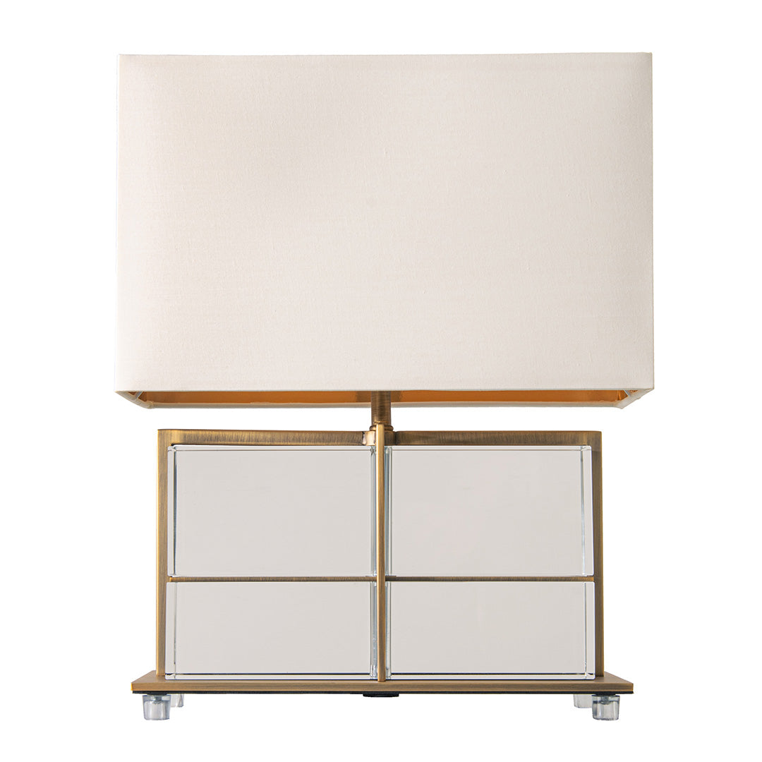 Rhett Table Lamp