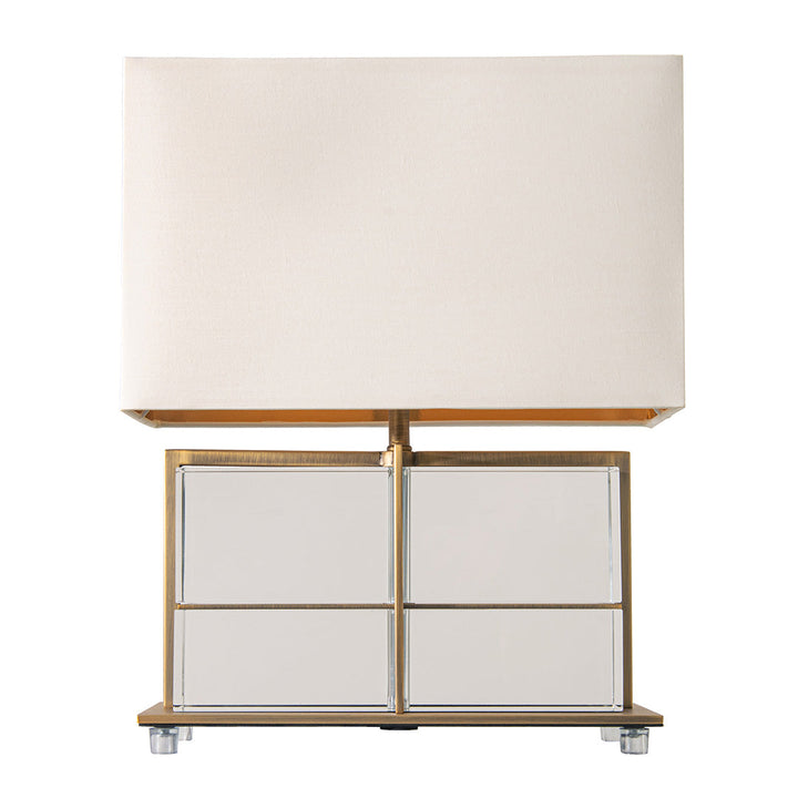 Rhett Table Lamp
