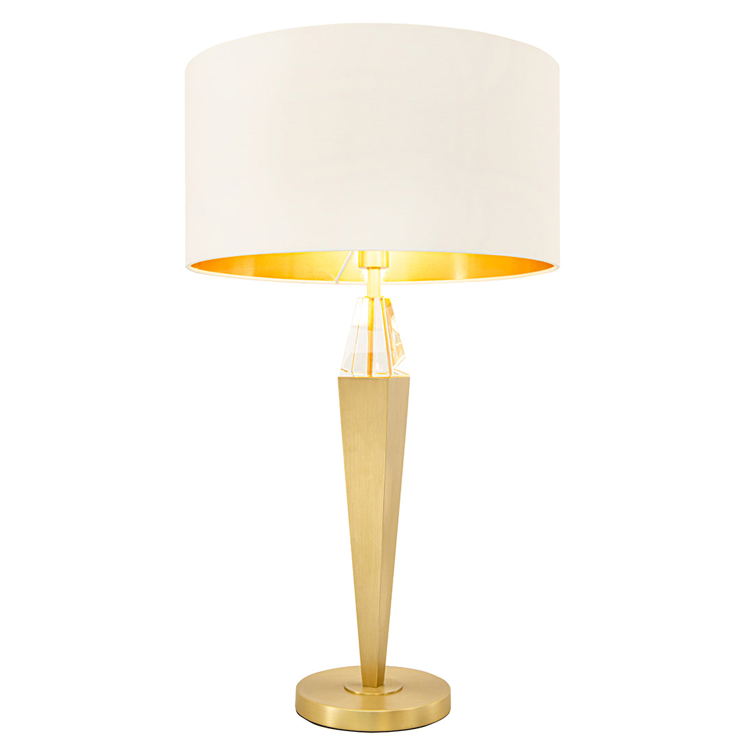 Tiber Table Lamp