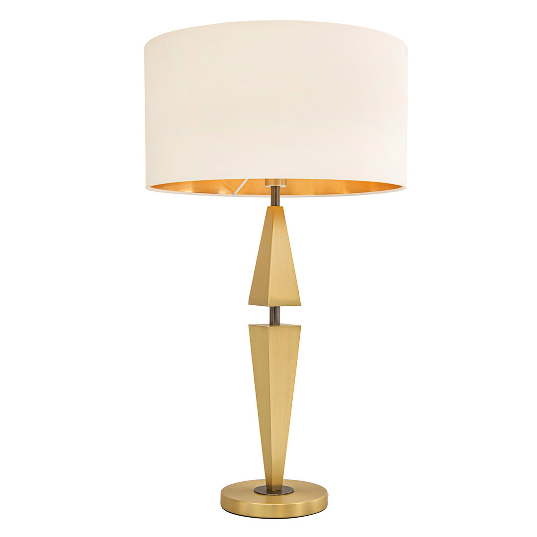 Wyatt Table Lamp