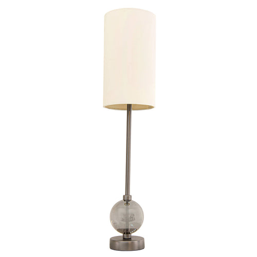 Mistral Crystal Table Lamp