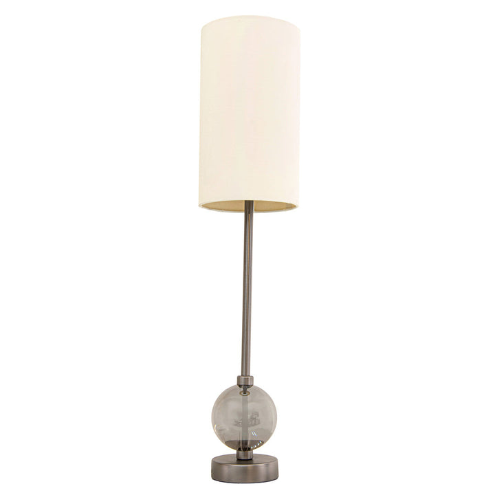 Mistral Crystal Table Lamp