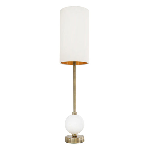 Mistral Marble Table Lamp