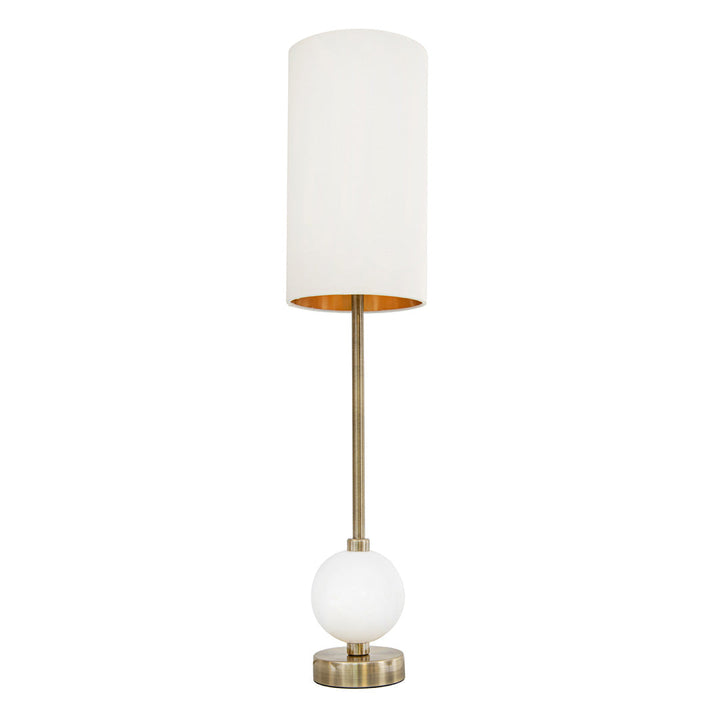 Mistral Marble Table Lamp