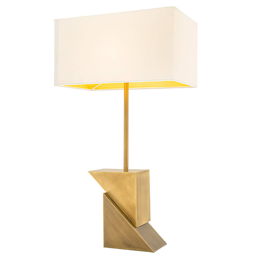 Croal Table Lamp
