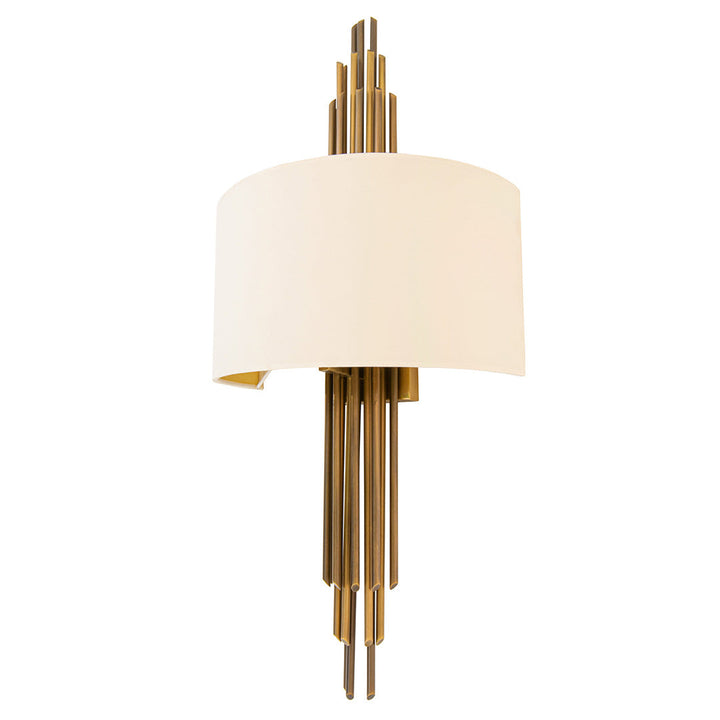 Ivory Wall Lamp