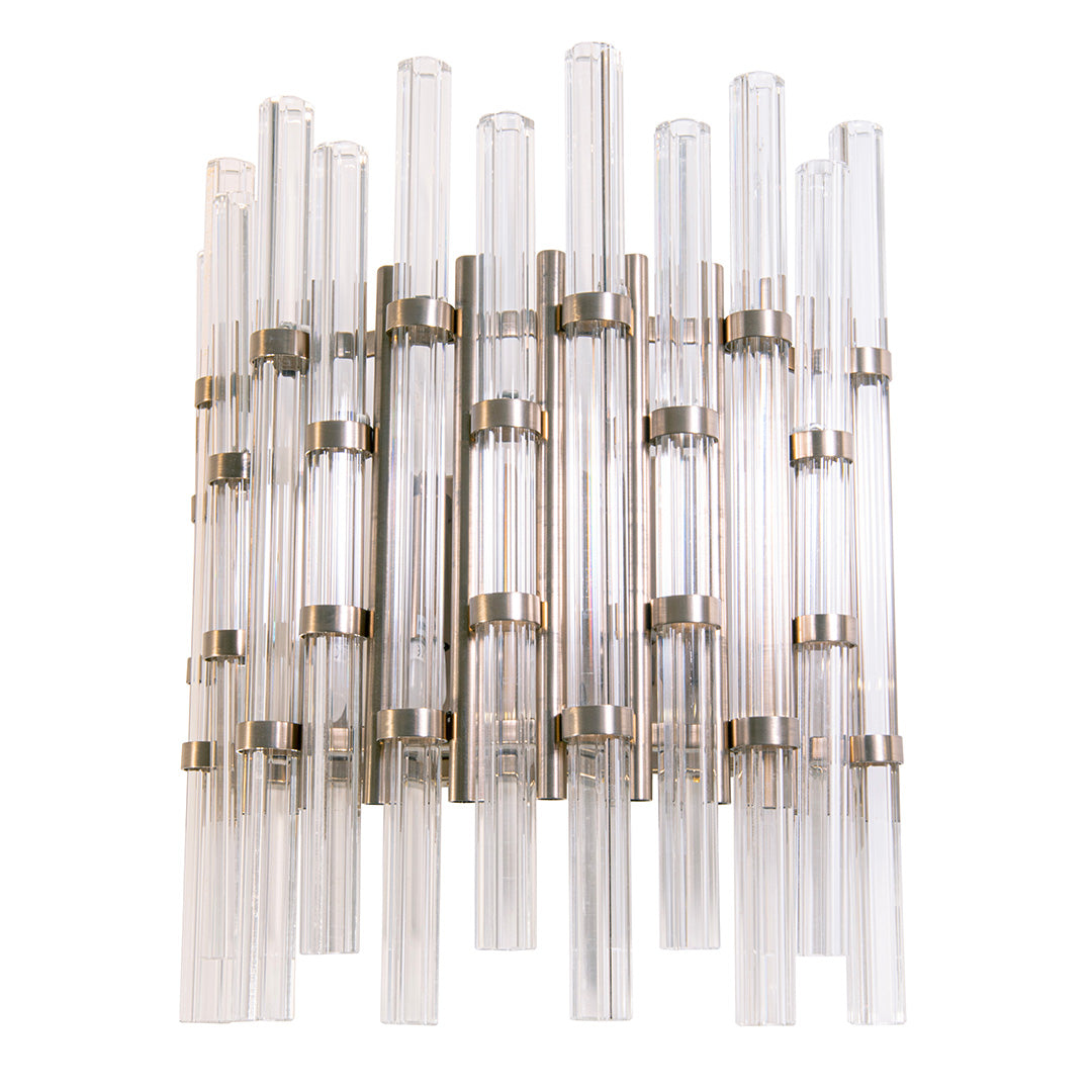 Mason Wall Lamp