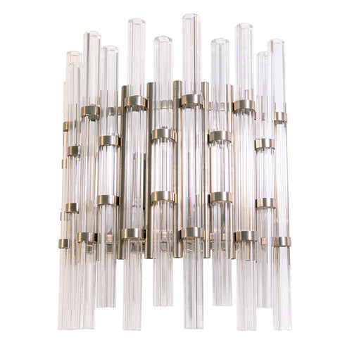 Mason Wall Lamp