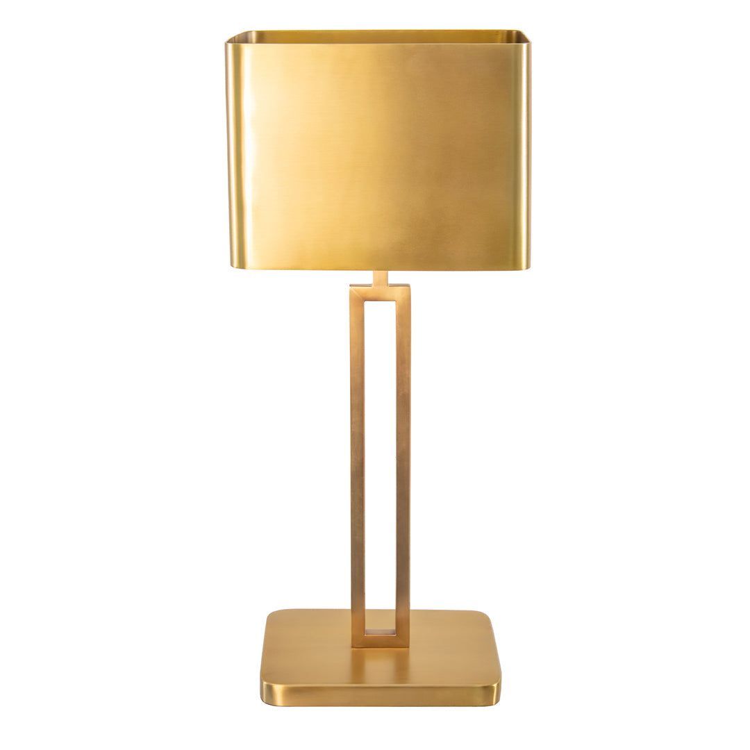 Econfina Table Lamp