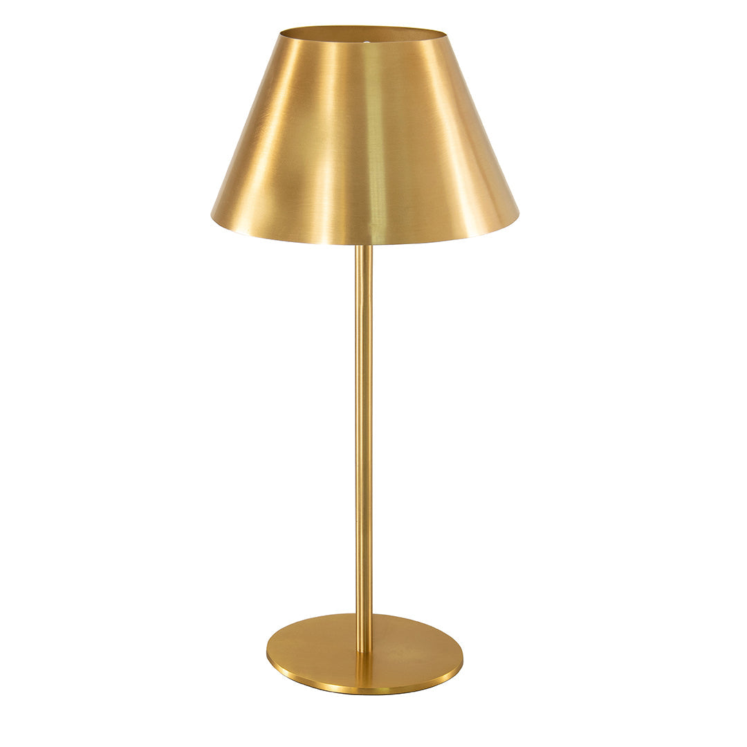 Asher Tall Table Lamp