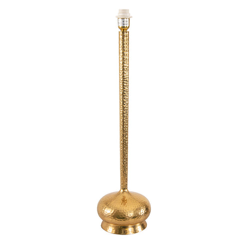 Poppy Table Lamp Base