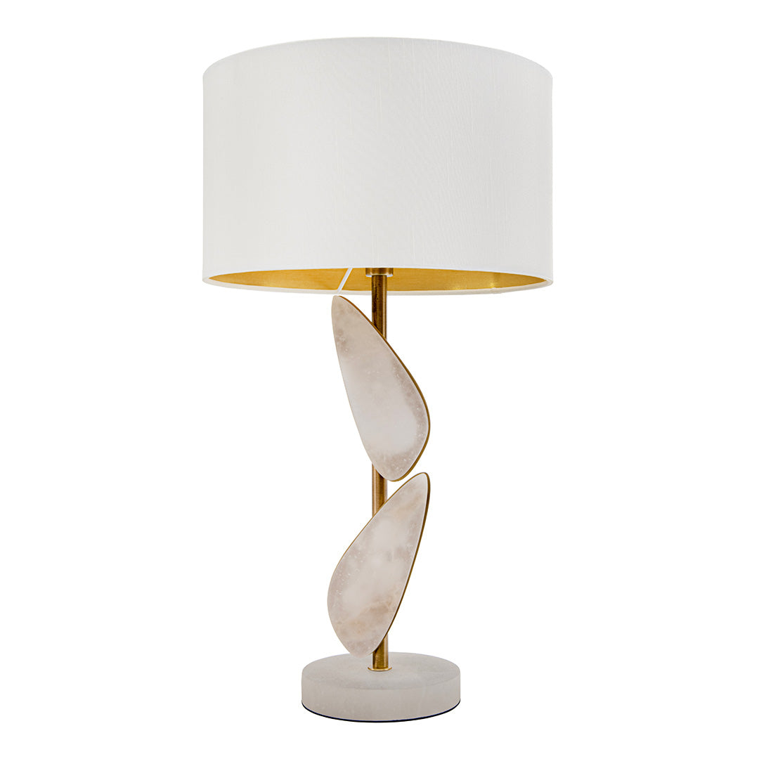 Rift Table Lamp