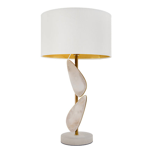 Rift Table Lamp