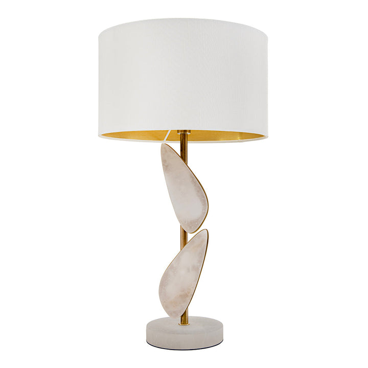 Rift Table Lamp