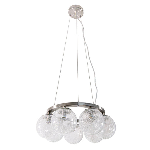 Liv 7 Light Pendant