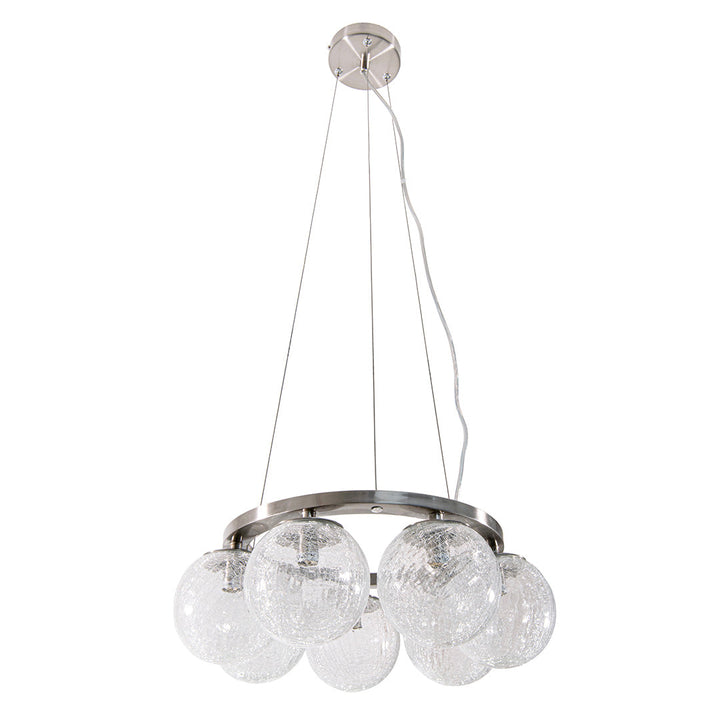 Liv 7 Light Pendant