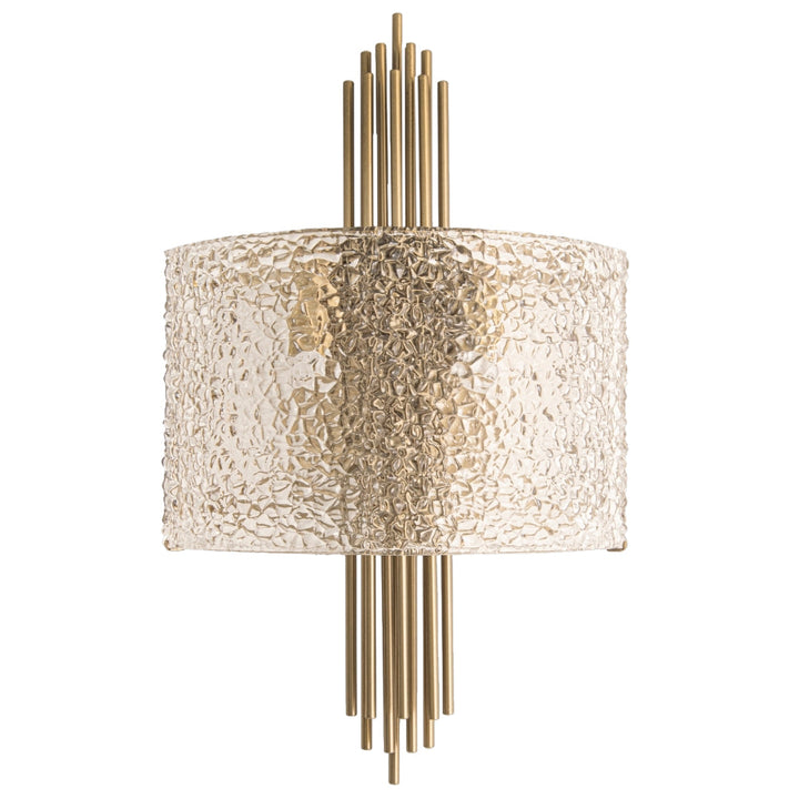 Basil Wall Lamp