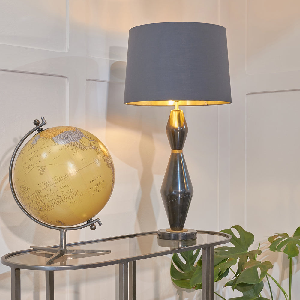 Lennox Table Lamp Roomset