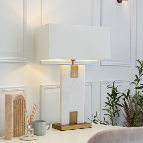 Meadow Table Lamp