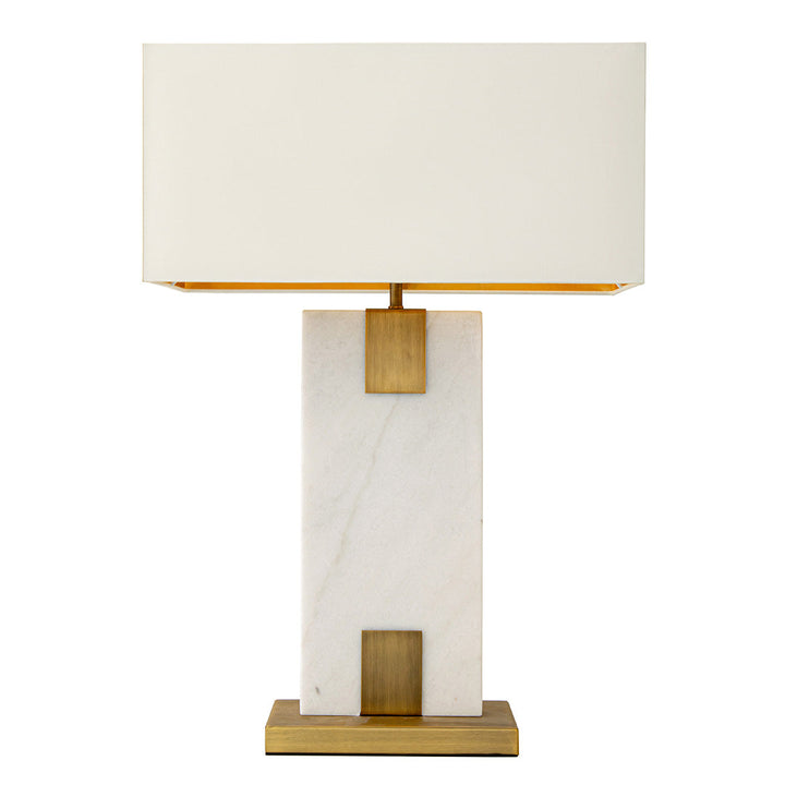 Meadow Table Lamp